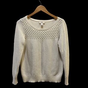 Loft Sweater